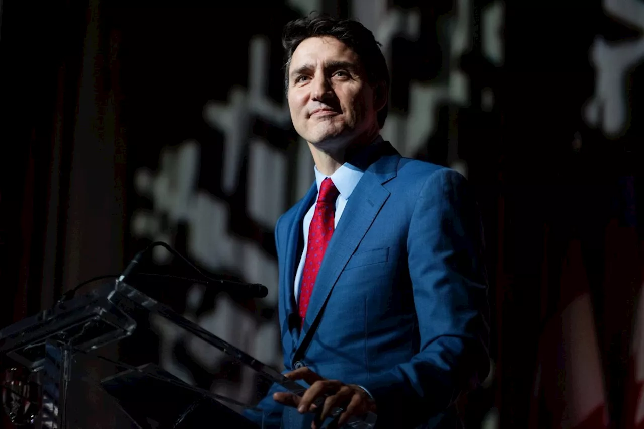 Trudeau Faces Calls to Resign After Freeland's Bombshell Exit