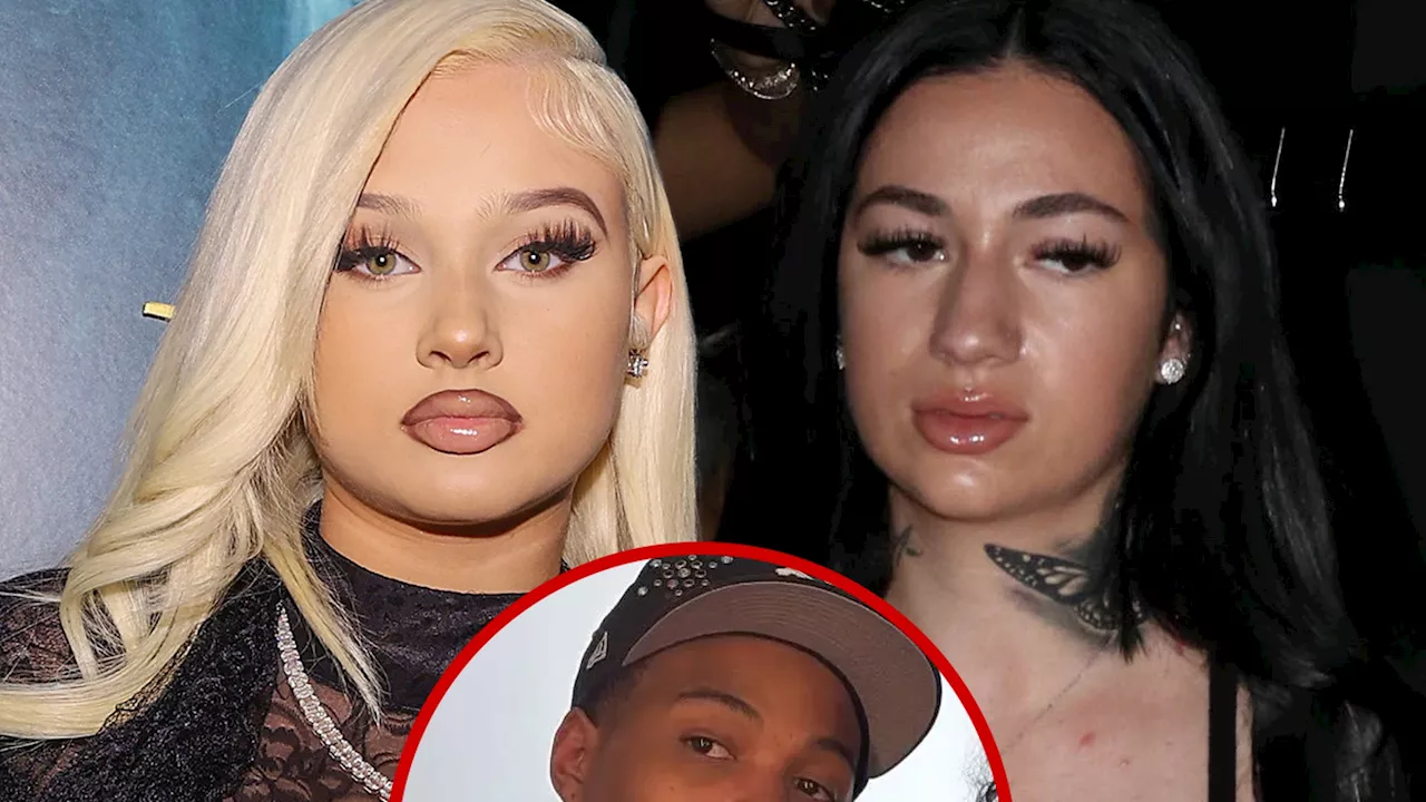 Alabama Responds to Bhad Bhabie's Le Vaughn Claims