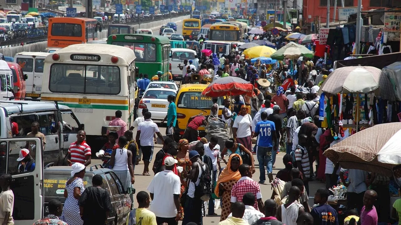 Corte Suprema del Ghana respinge ricorsi contro legge anti-lgbtq+