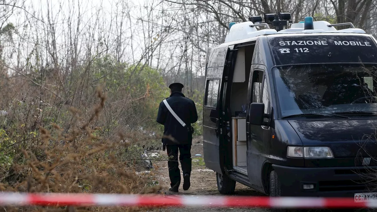 Donna trovata morta in un fossato a Pisa, ipotesi incidente