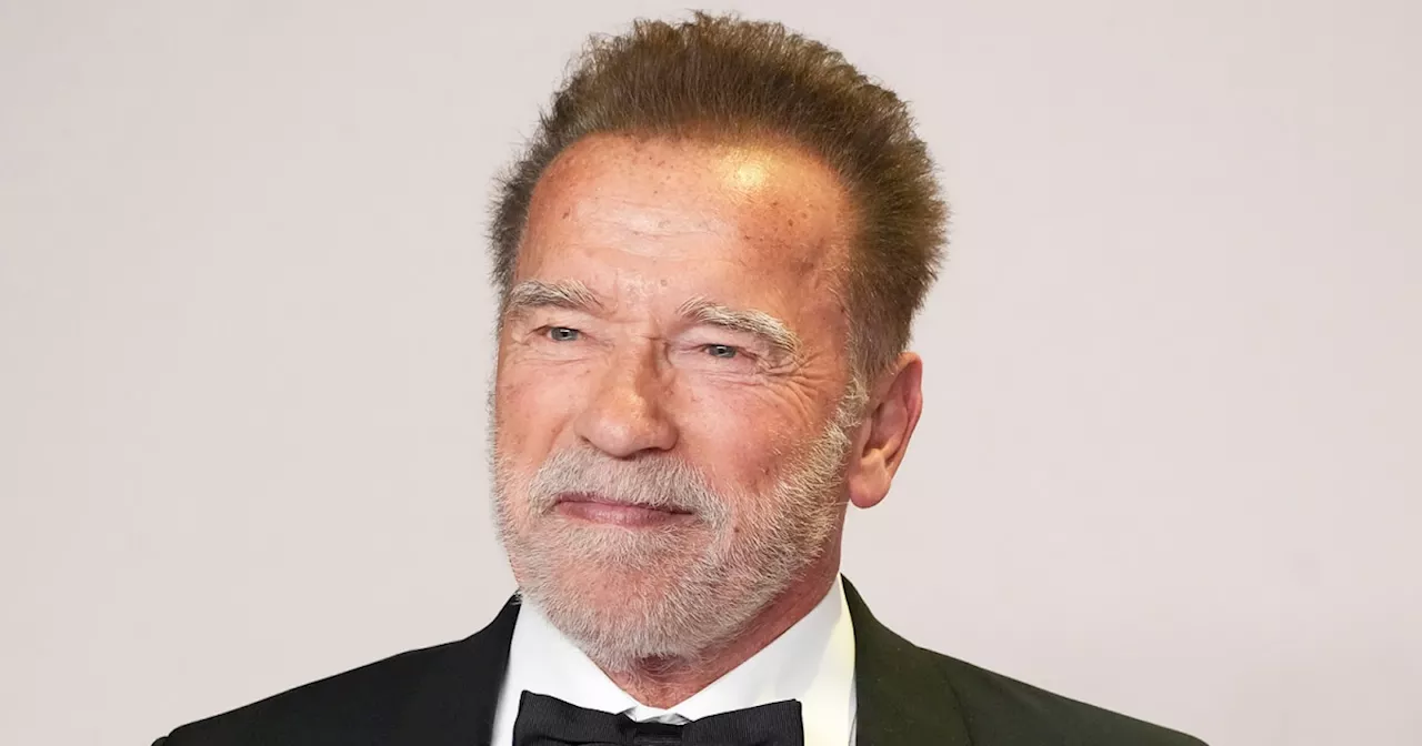 Arnold Schwarzenegger Takes on the Role of Santa Claus in New Christmas Movie