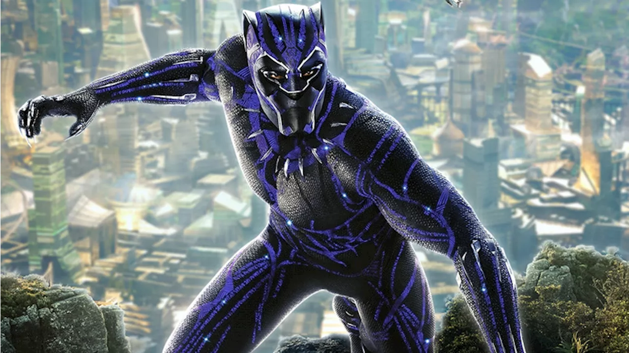 Black Panther 3: Kevin Feige y Ryan Coogler confirman la producción