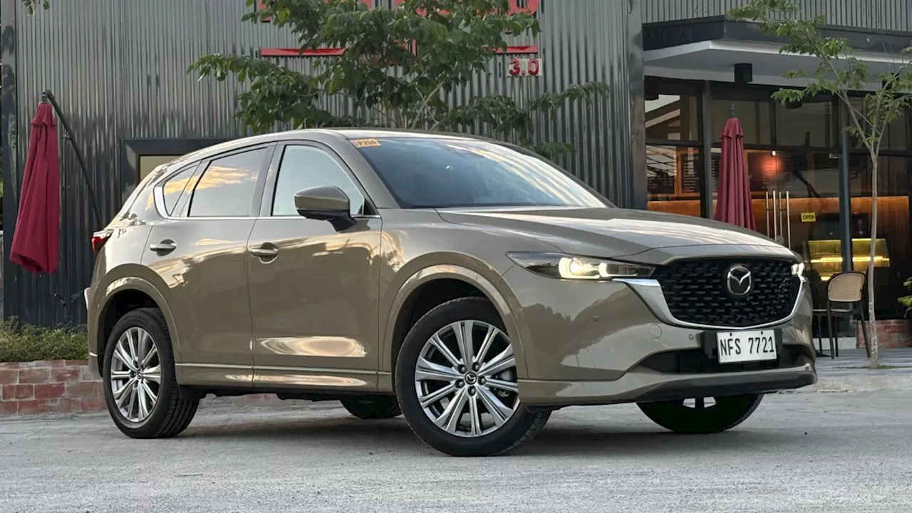 Is the Mazda CX-5 Still Relevant in 2023?