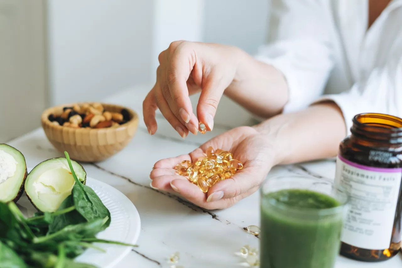 Vitamine D : Indispensable pour traverser l'hiver en bonne santé