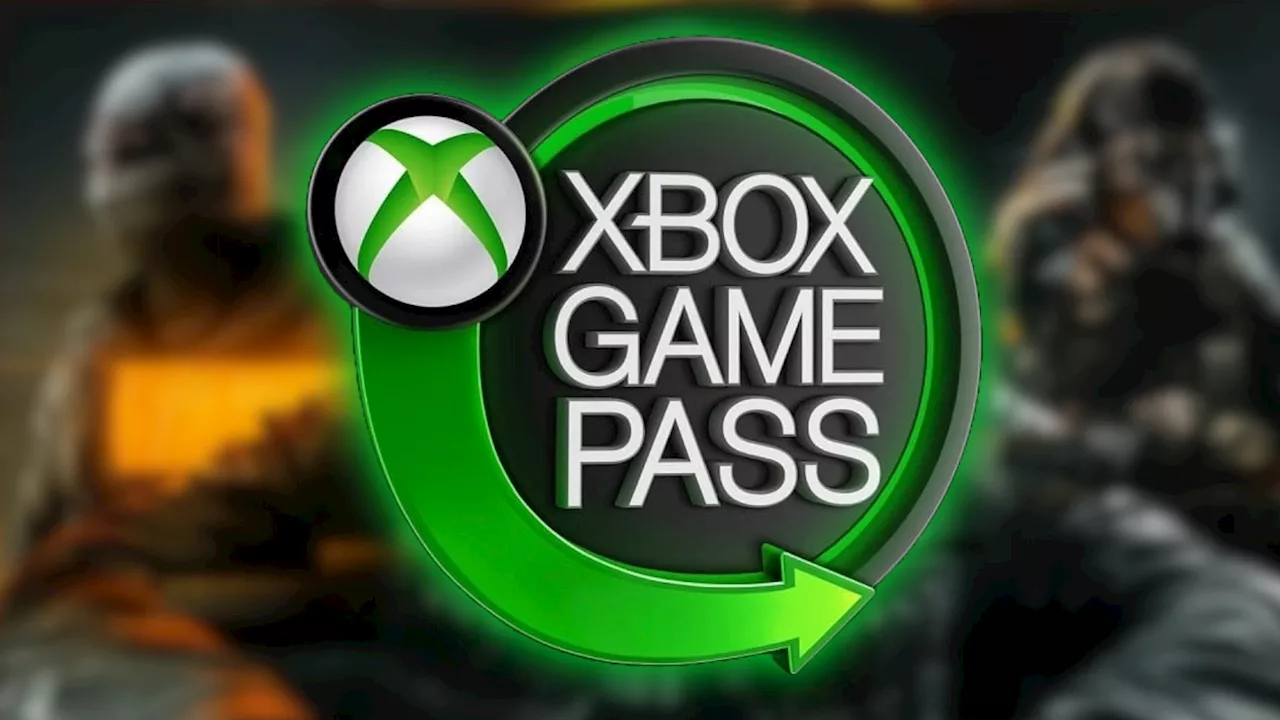 Call of Duty: Black Ops 6 Sees Biggest Xbox Game Pass Launch of 2024