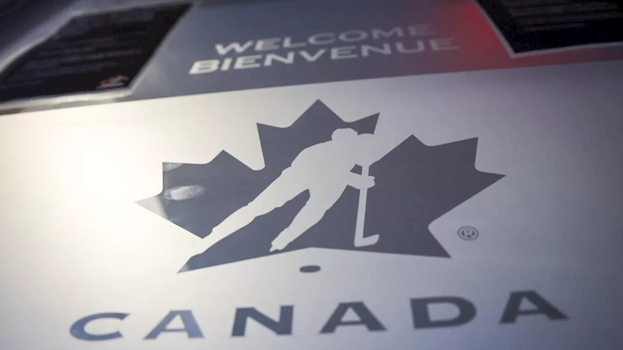 Hockey Canada says penalties called for discriminations rose in 2023-24