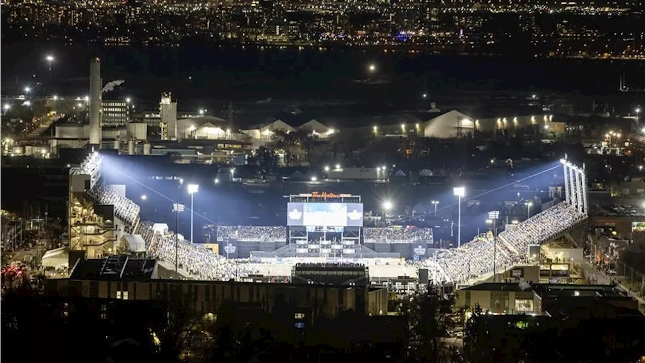 Tim Hortons Field to Get New Name