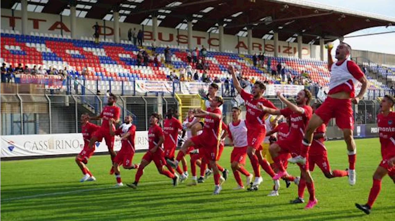 Calcio: Aggiornamenti dal Mondo del Calcio Italiano