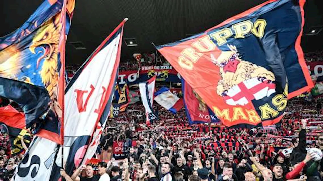 Dan Șucu Acquires Majority Stake in Genoa CFC