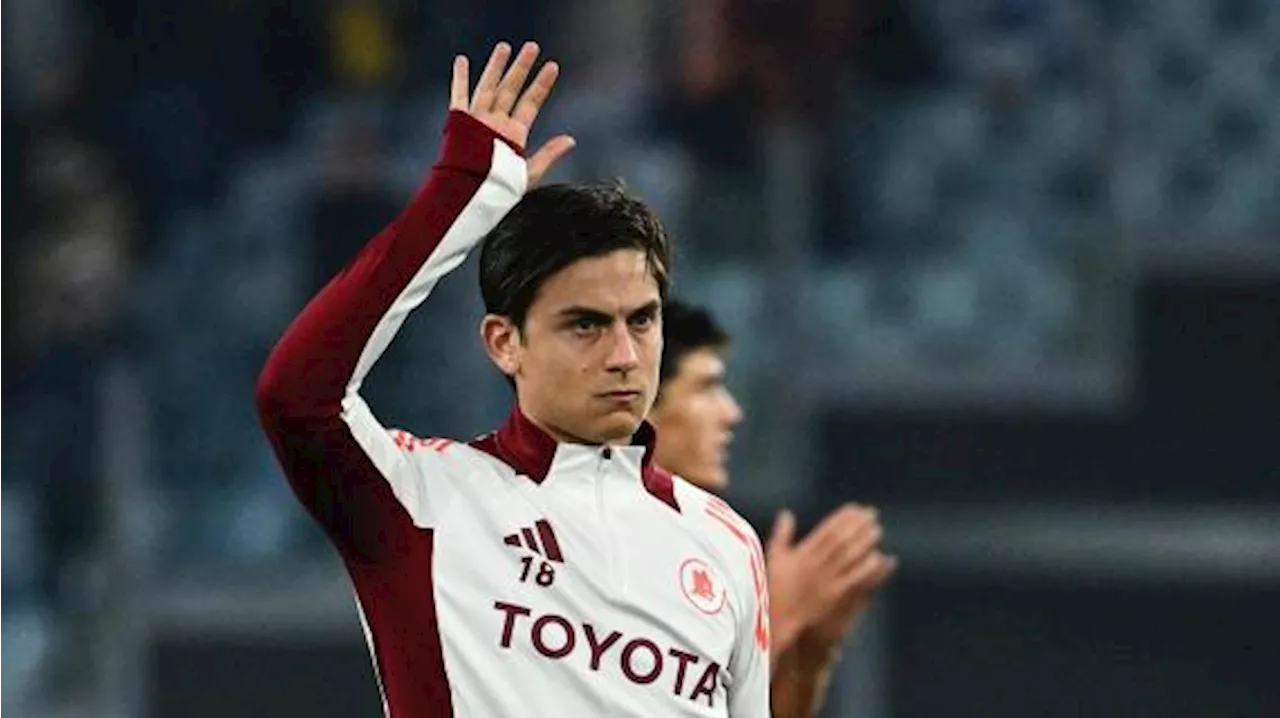 Dybala al Galatasaray? La Roma freme