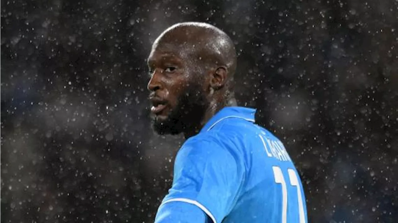 Lukaku: La Concretezza del Napoli