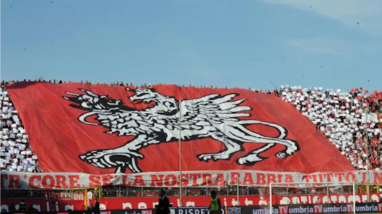 Perugia Calcio: Smentita sul Ritorno della Precedente Gestione