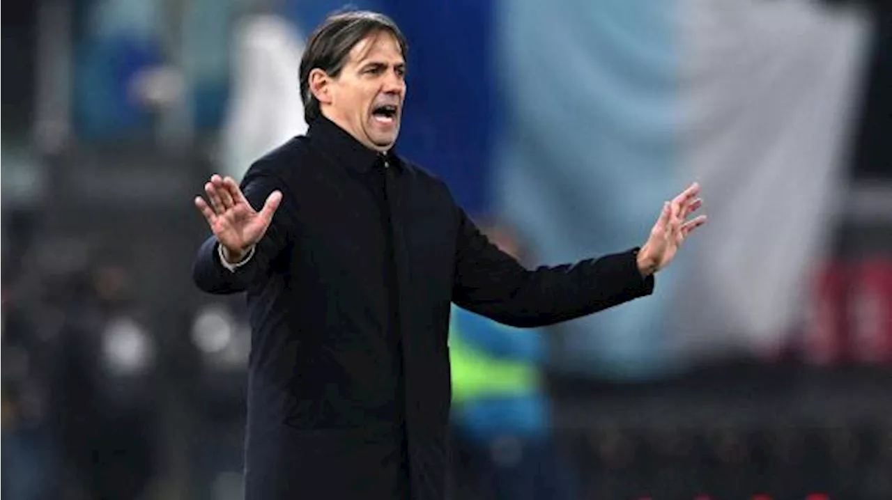 Pronostico Inter-Udinese, Inzaghi vuole riscattare il flop dell'edizione precedente: le quote