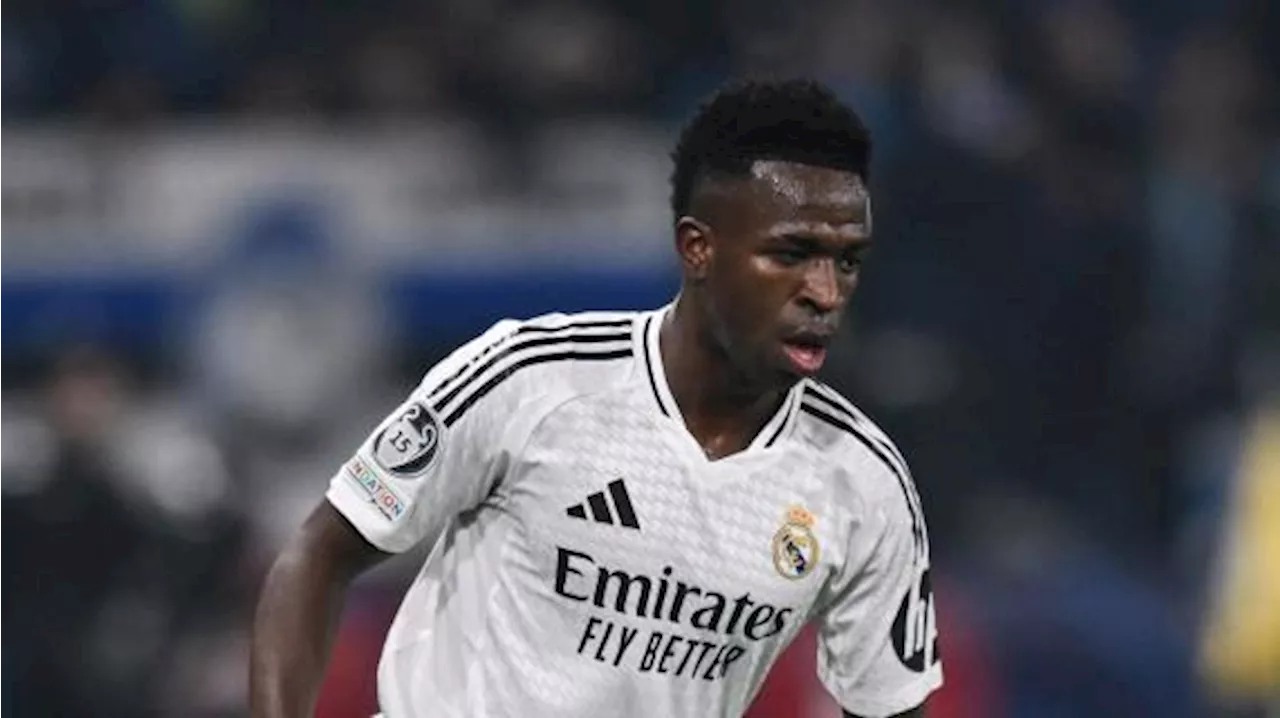 Vinicius Jr., FIFA The Best 2024: Trionfo oltre il campo