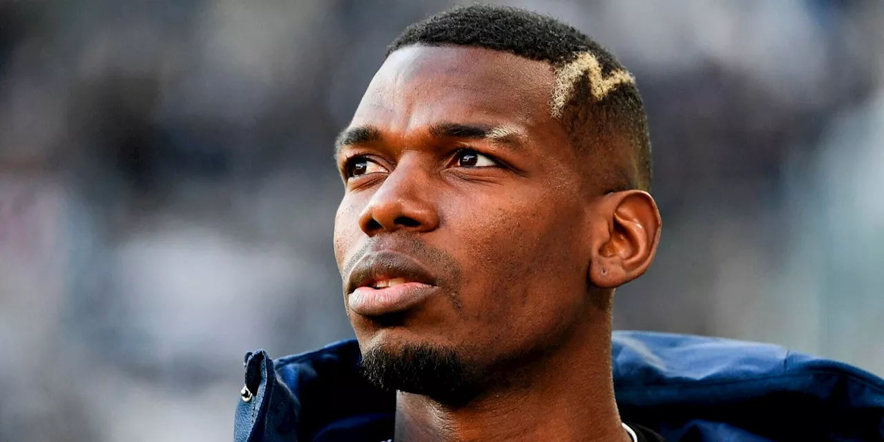 Pogba al Marsiglia: Longoria parla del possibile arrivo