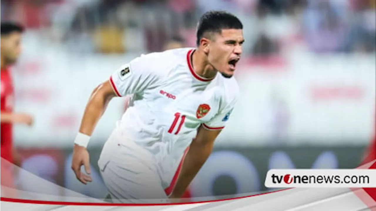 Ragnar Oratmangoen Ungkap Tantangan Utama Pemain Timnas Indonesia