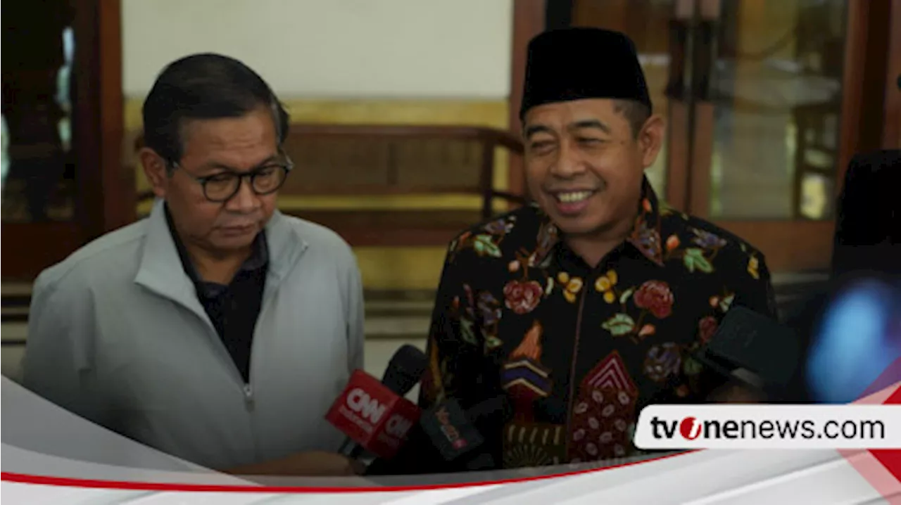 Soal Usulan Gubernur-Wagub Dipilih DPRD, Ketua DPRD Jakarta Bilang Begini