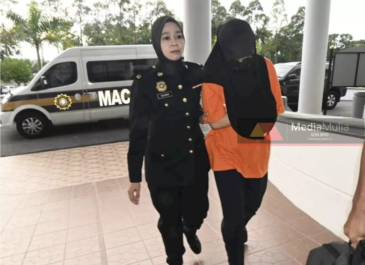 Company Owner Remanded for Six Days Over Datuk Seri Title Syndicate