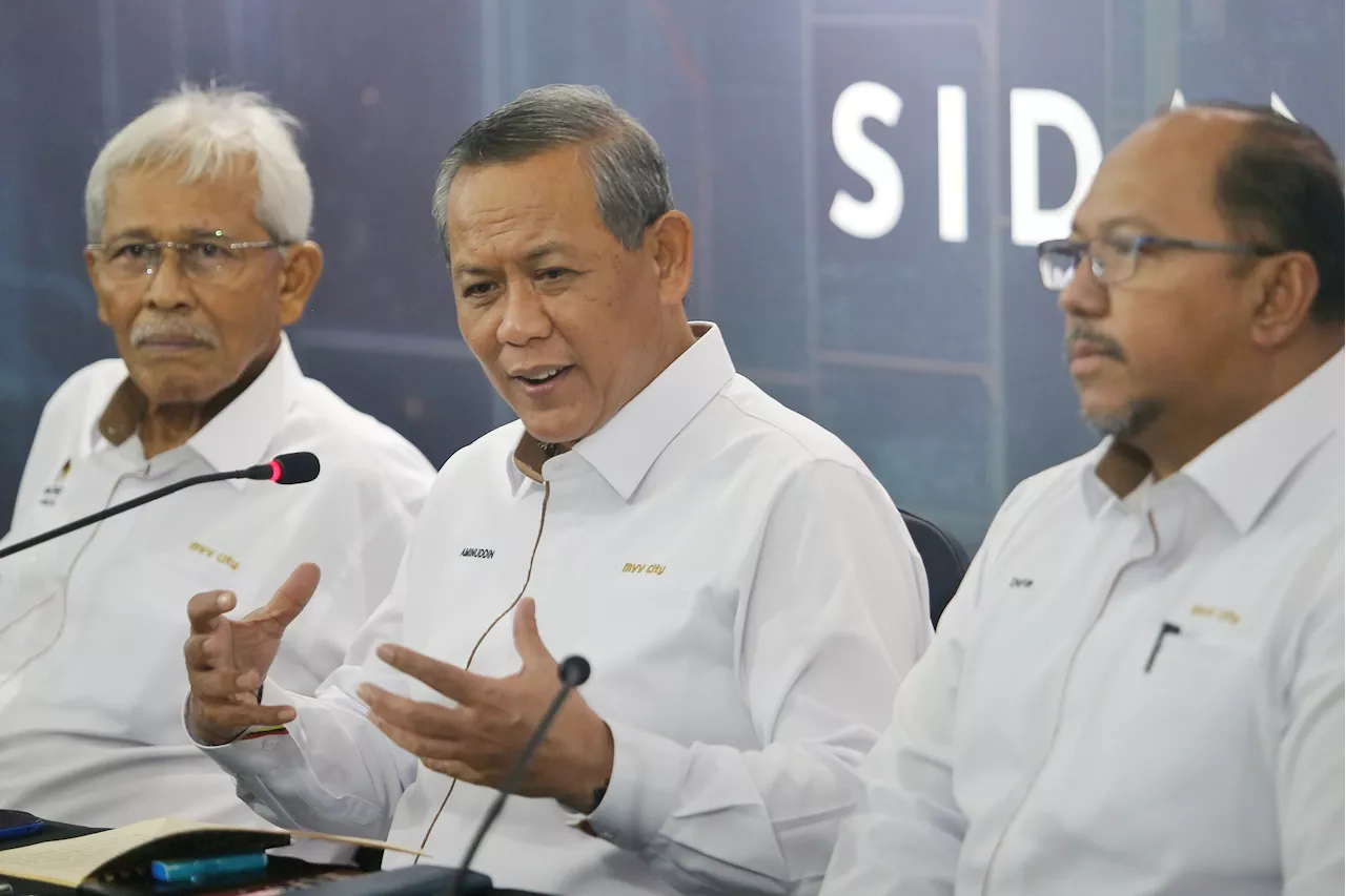 Negeri Sembilan Confident HSR Project Will Proceed