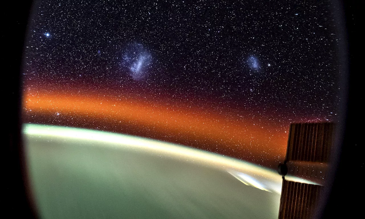 The Challenges of Astrophotography from Space