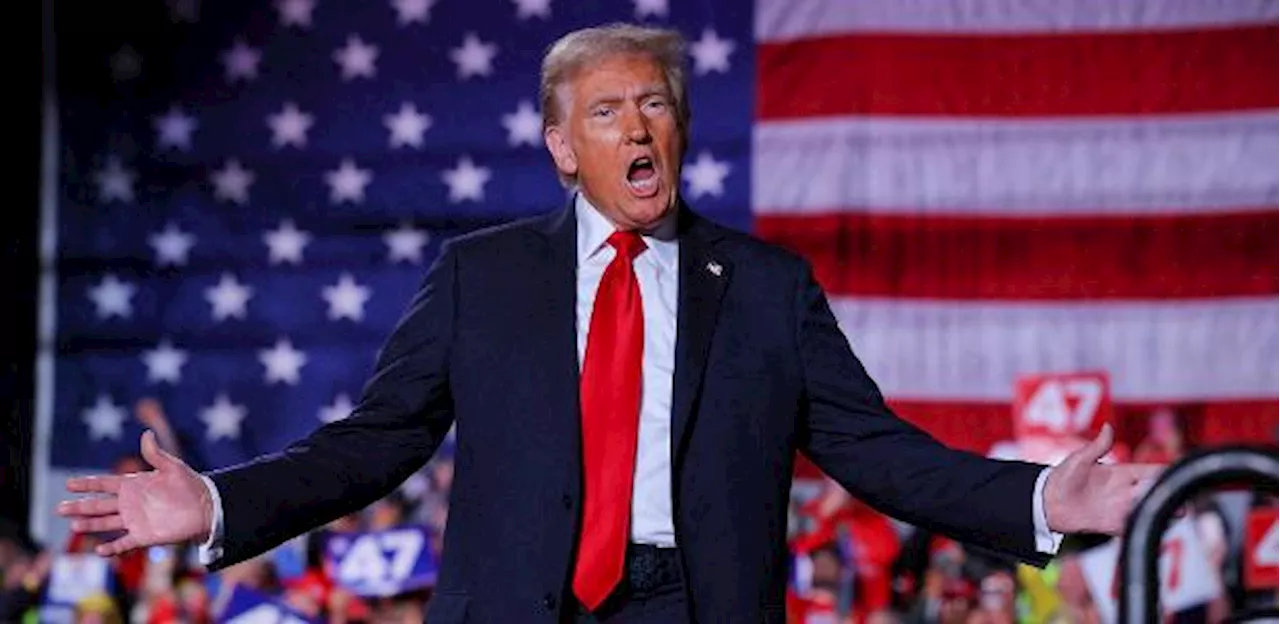 Transformar o Canadá em um estado dos EUA é 'uma ótima ideia', repete Trump