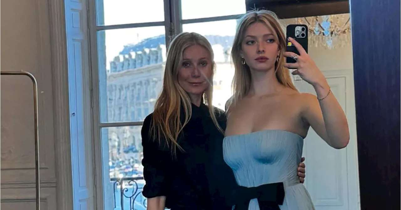 Apple Martin Responds to 'Mean Girl' Criticism After Debut at Paris' Le Bal des Débutantes