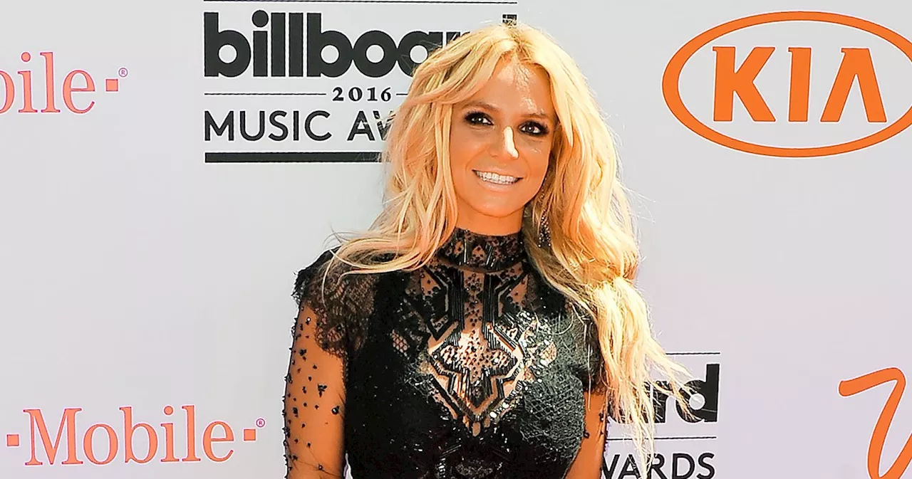 Britney Spears Celebrates 43rd Birthday with Mexico Trip and Son Reunion