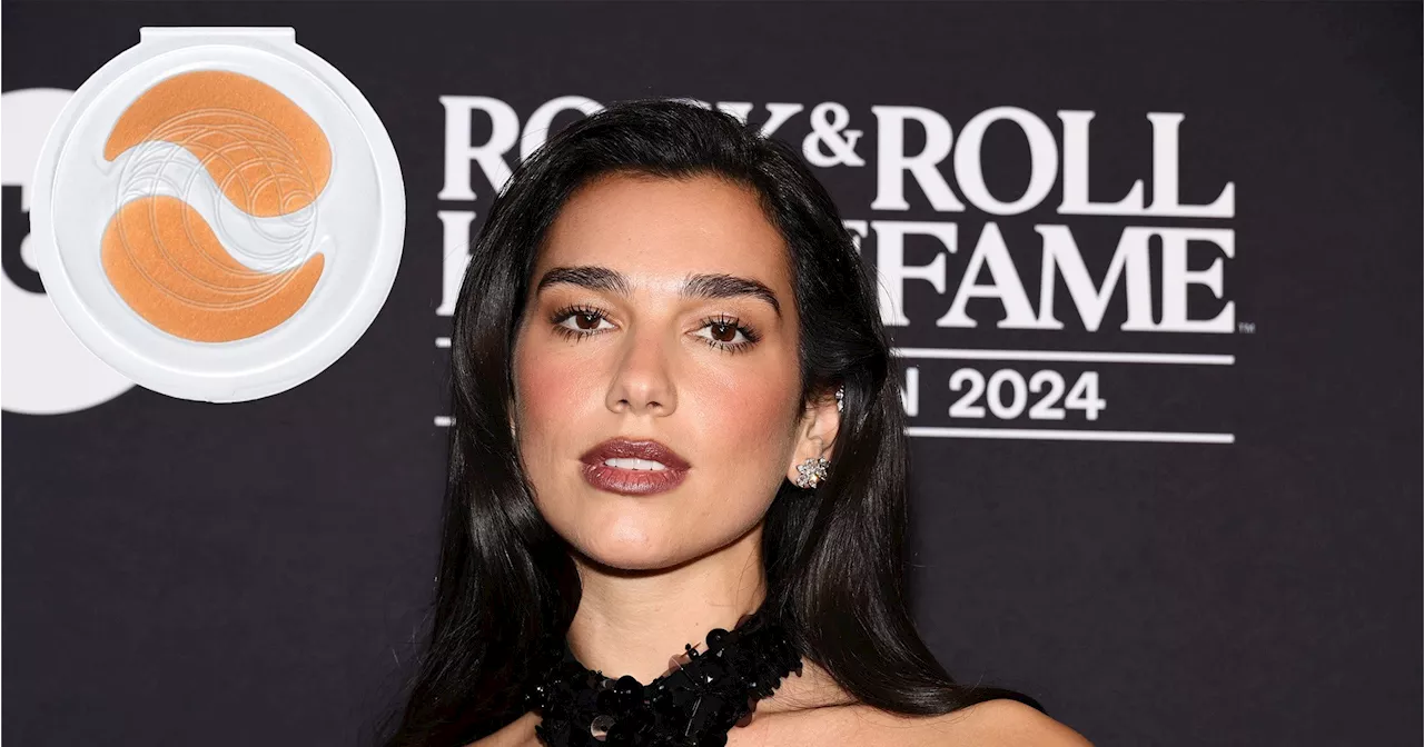 Dua Lipa's Favorite Under-Eye Patches for Radiant Skin