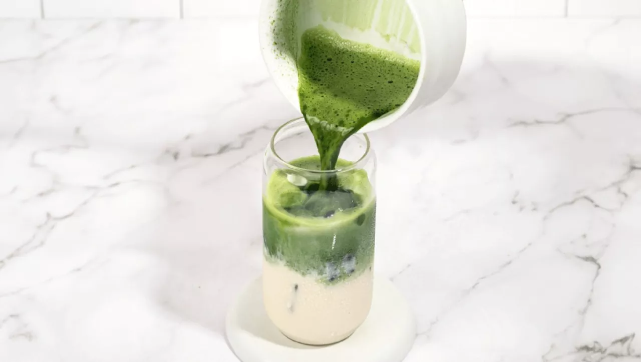 Encha Matcha: The Easy Way to Enjoy a Delicious and Healthy Beverage