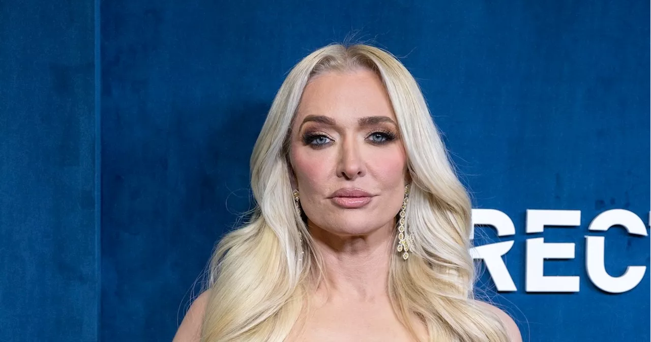 Erika Jayne Still Faces Legal Issues Four Years After Tom Girardi Split