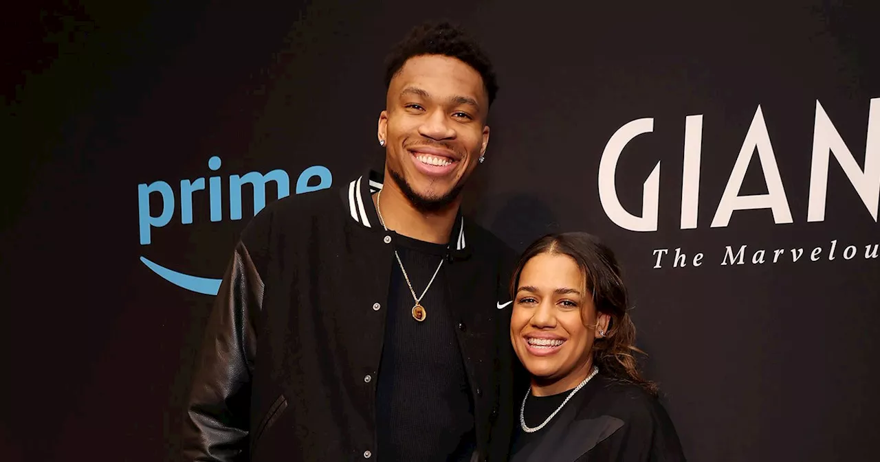 Giannis Antetokounmpo Jokes About Spending NBA Cup Prize Money on Family