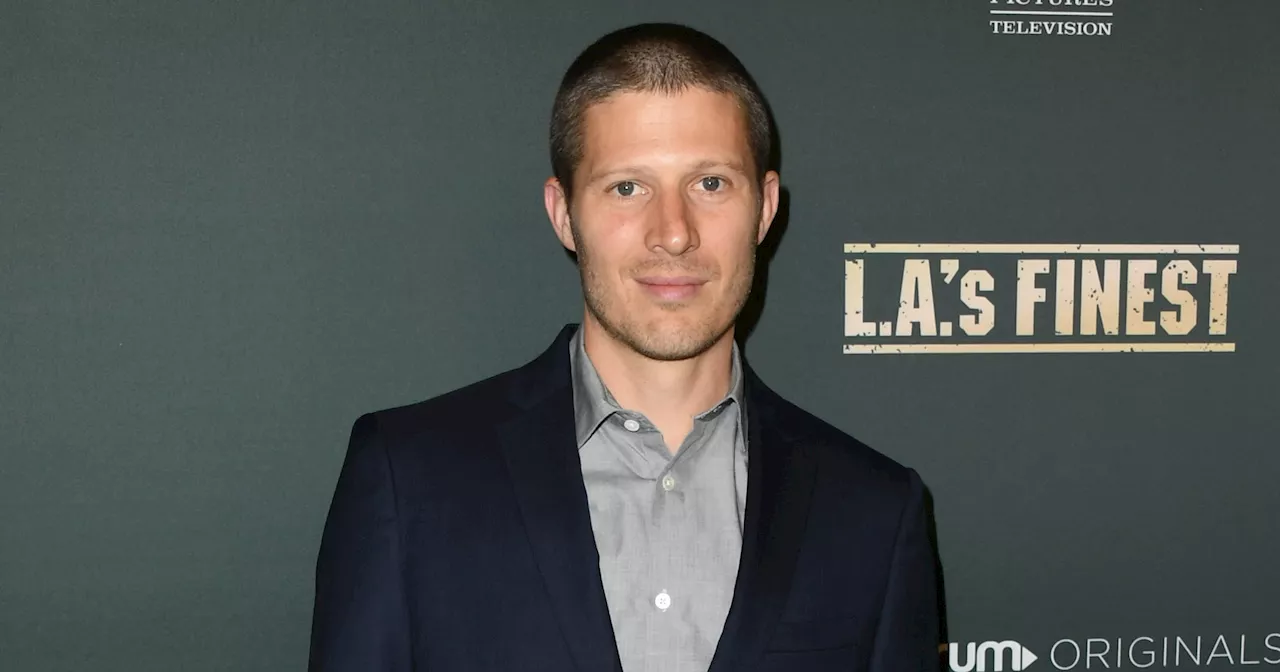 Zach Gilford Recovers from Health Scare, Thanks Medical Staff