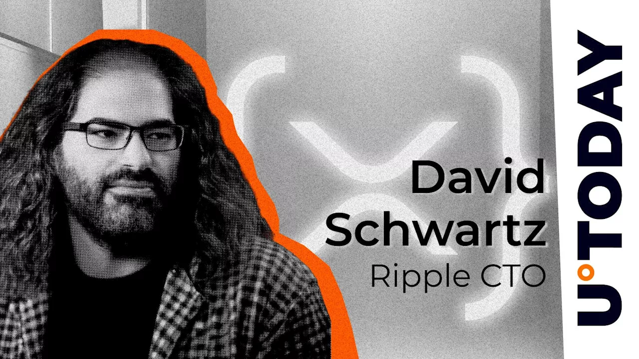 Ripple CTO: XRP Ledger Scalability Potential Reaches 50,000 TPS