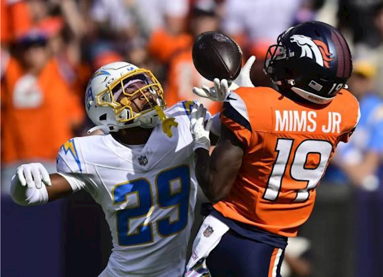 Broncos vs Chargers: duelo divisional ¿en campo neutral?