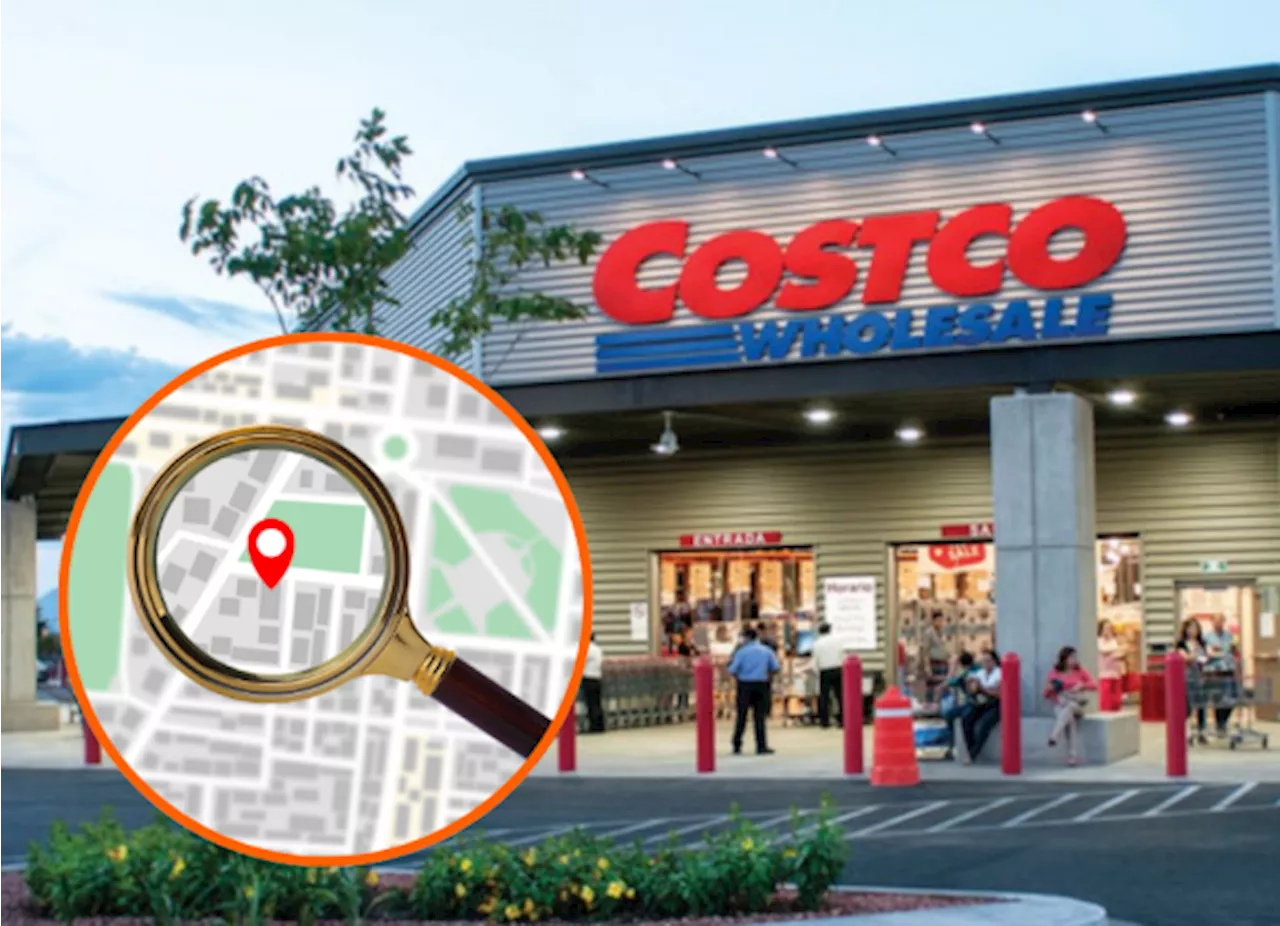 Costco anuncia la apertura de nuevas sucursales para 2025