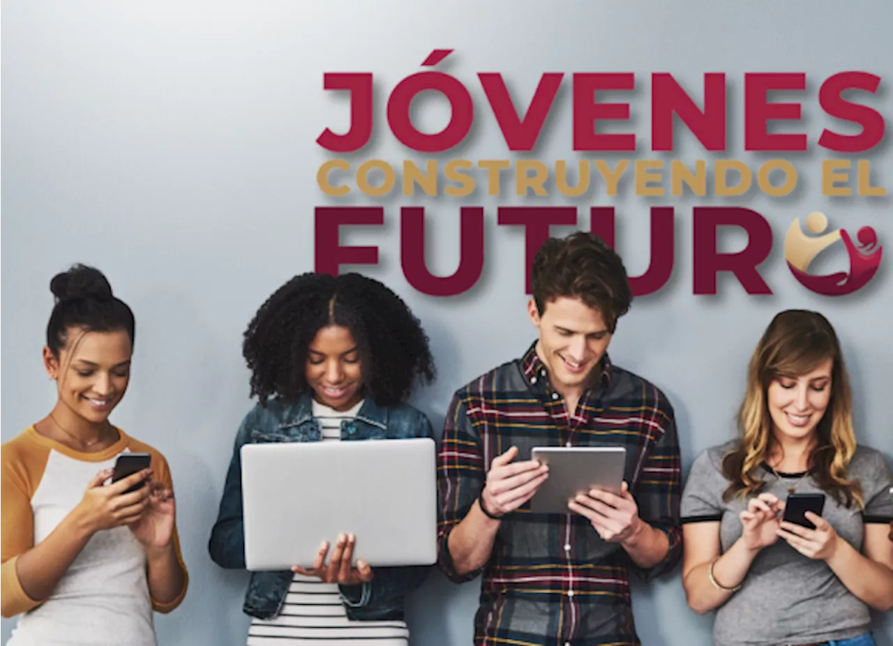 Jóvenes Construyendo el Futuro 2025: Anuncian Aumento en la Beca y Esperan Primer Pago