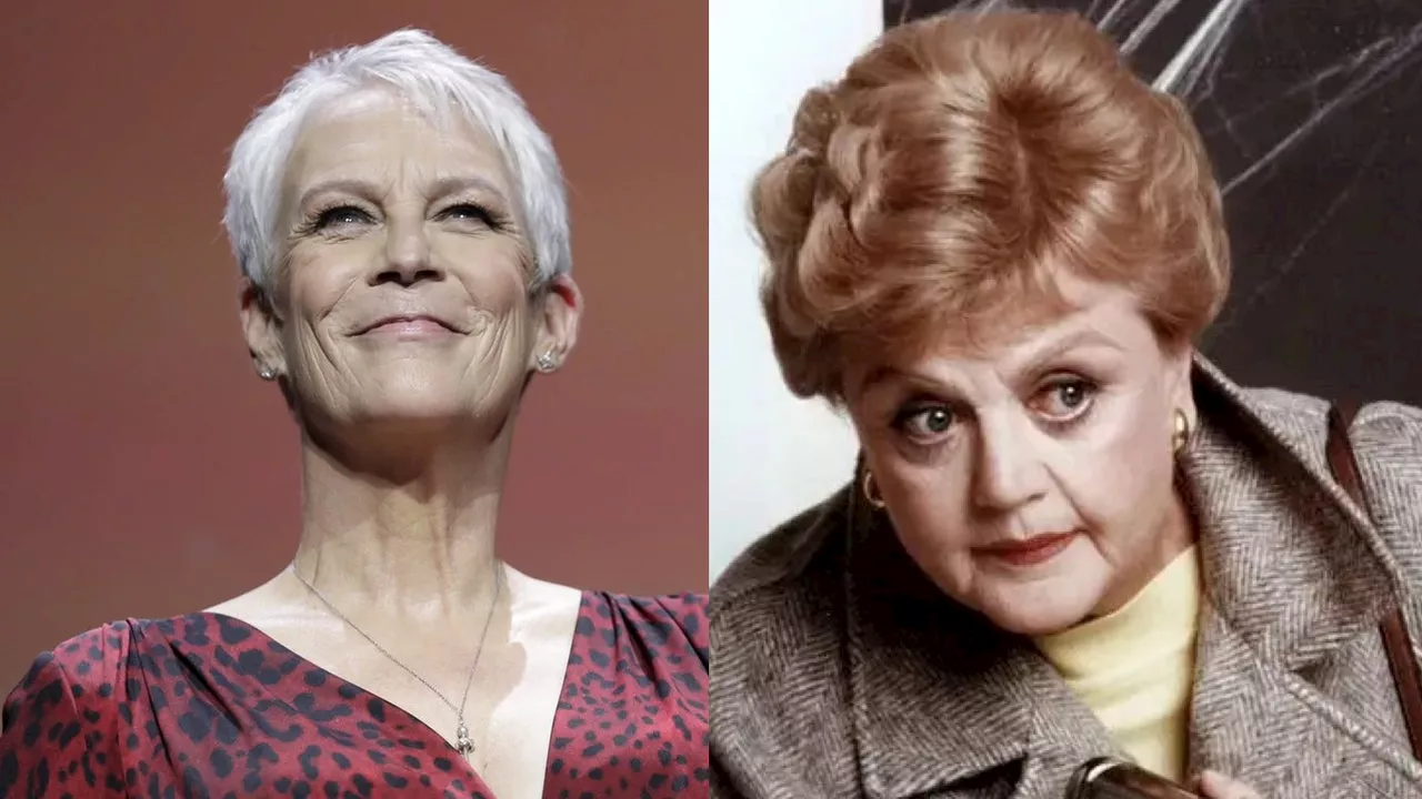 La signora in giallo: Jamie Lee Curtis al posto di Angela Lansbury