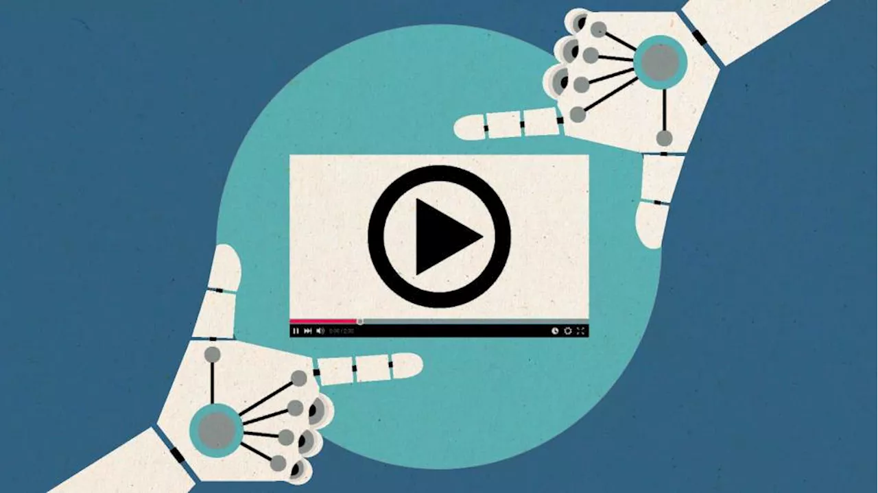 AI Studios Embrace Hybrid Production with Custom Tools