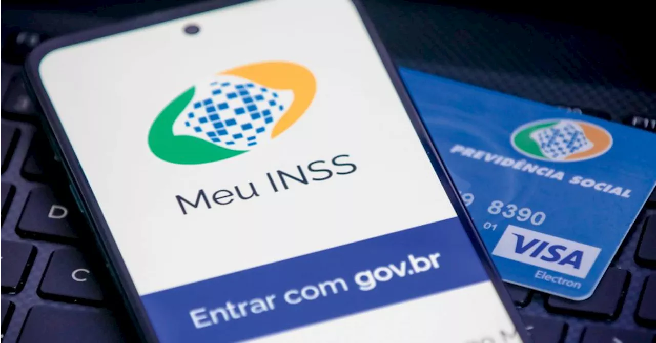 Calendário de Pagamentos do INSS para Dezembro de 2024