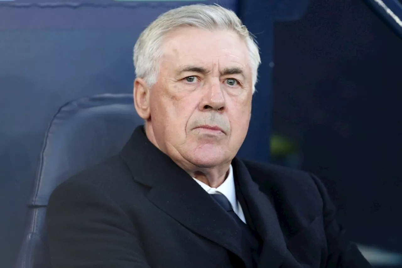 Ancelotti schrijft geschiedenis met Real Madrid door Intercontinental Cup te winnen