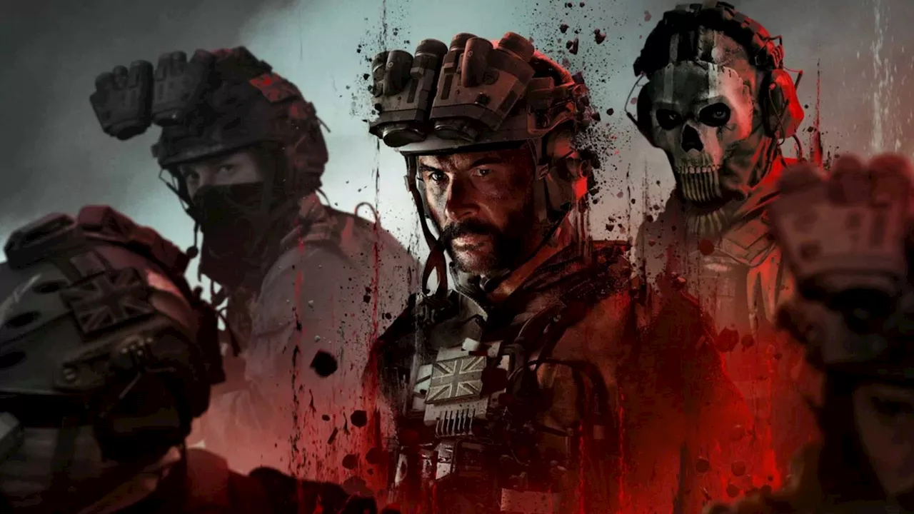 Call of Duty: Warzone Suffers From Bugs, Glitches, and Hacking