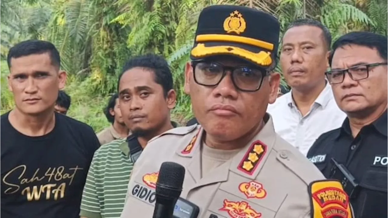 Bripka LA Diduga Mengamuk Gara-gara Suaminya Lapor Polisi Atas Dugaan Penipuan