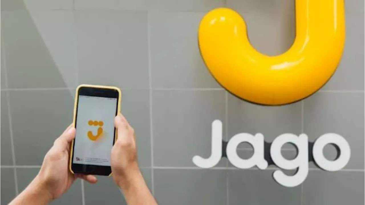 Genjot Efisiensi dan Pertumbuhan Bisnis, Bank Jago Gandeng Google Cloud Manfaatkan AI