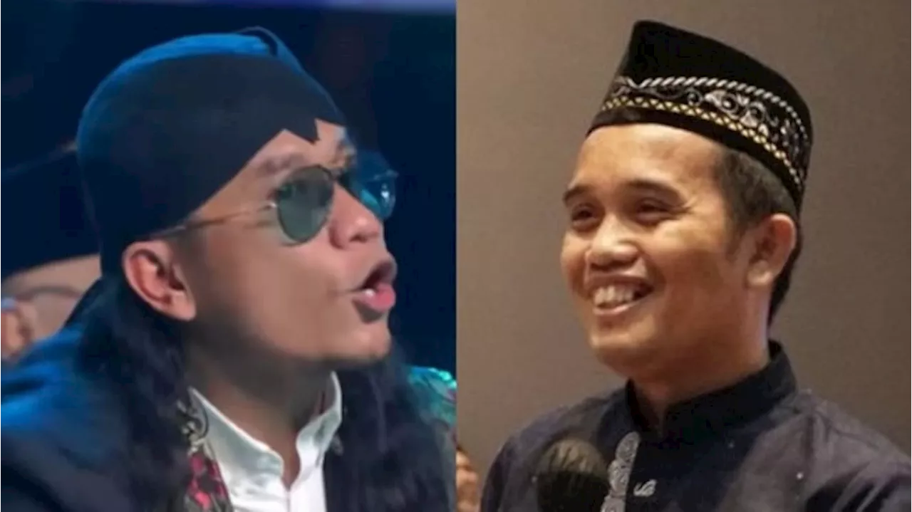 Gus Miftah Kritik Gaya Dakwah Ustaz Maulana