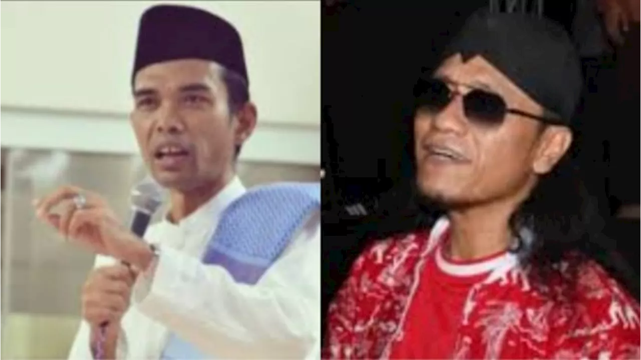 Gus Miftah vs UAS: Perdebatan Ucapan Selamat Natal