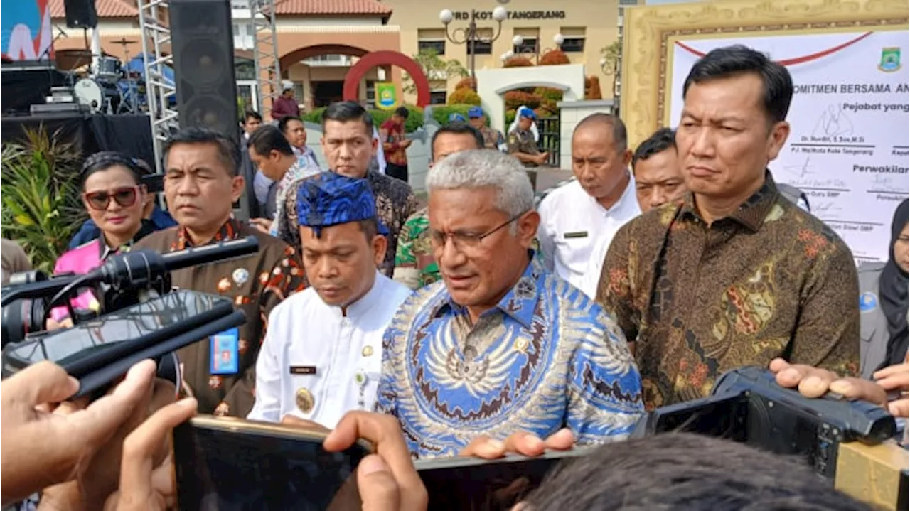 Kepala BNN: Lubang Jembatan Jadi Tempat Transaksi Baru Peredaran Narkoba