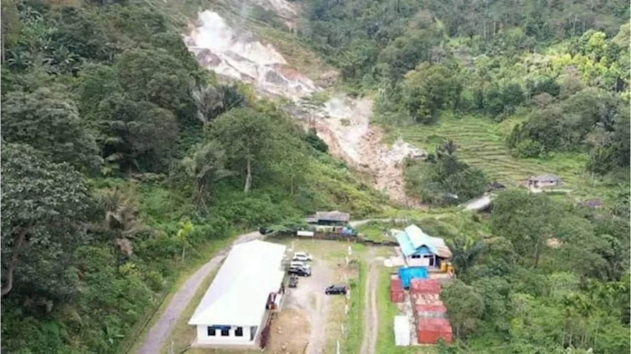 PLTP Jadi Solusi Jangka Panjang Listrik di Manggarai