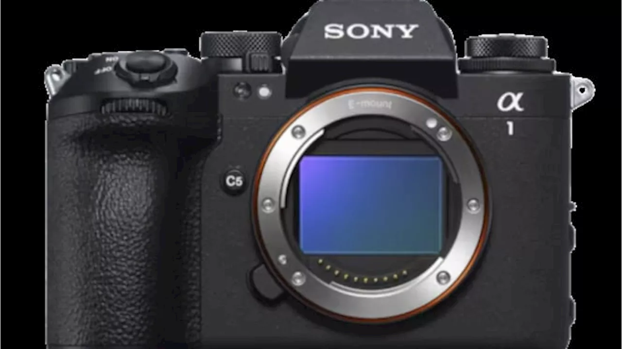 Sony Alpha 1 II: Peningkatan Daya Tangguh dan Ergonomi