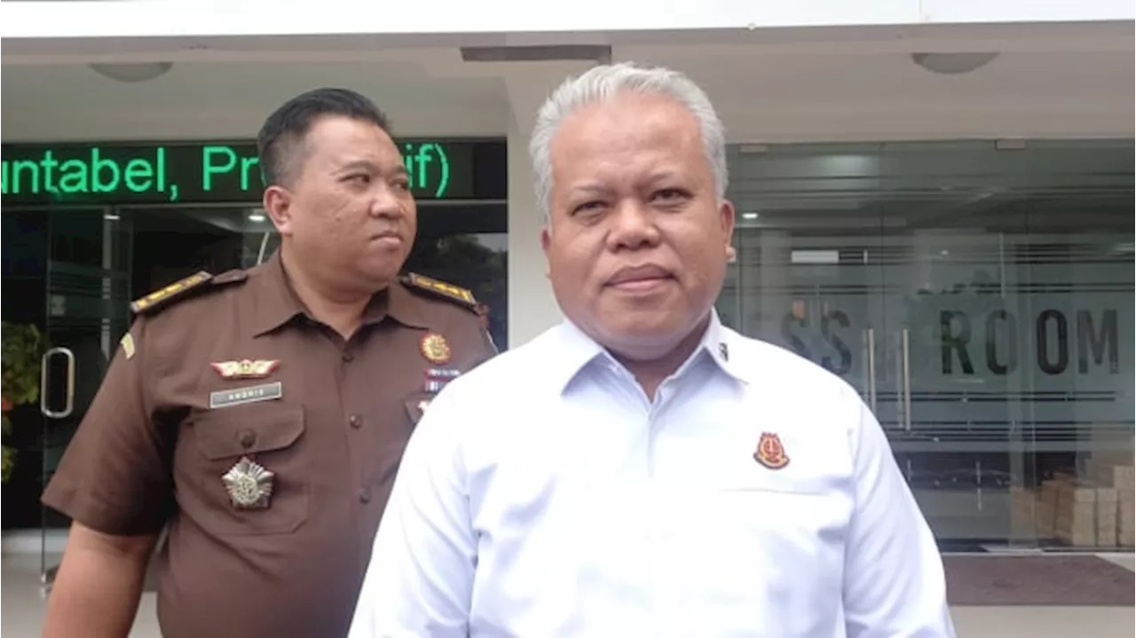 Terkuak, Ini Lokasi Suap Tiga Eks Hakim PN Surabaya Terkait Vonis Bebas Ronald Tannur