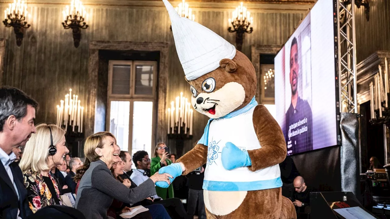 Giochi Mondiali Invernali Special Olympics a Torino nel 2025